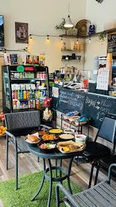 Profile for Cafe' Jote