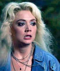 Winter Anderson's Instagram, Twitter & Facebook