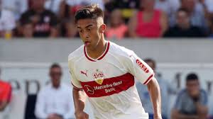 Check out his latest detailed stats including goals, assists, strengths & weaknesses and. Nicolas Gonzalez Vom Vfb Stuttgart 1534923638 17285 My Knowledge Tips