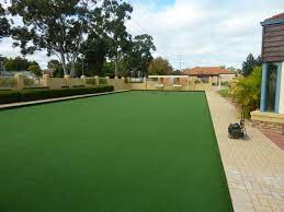 Thor's owners have been thinking whether to have artificial lawn for a few years now but were worried about the following Synthetic Artifical Grass Perth Evergreen Synthetic Grass