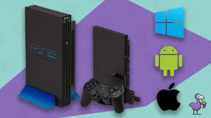 At the browser screen, select the cd. 5 Best Ps2 Emulators Of 2021