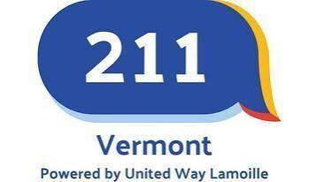 211 : Community Resources : United Way of Lamoille County