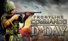 Pin On Commando