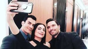 Por Amar Sin Ley Capitulo 36 Lunes 2 De Abril Del 2018 Ana Brenda Contreras Te Amo Novelas