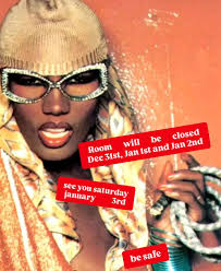 A Room of One's Own Bookstore