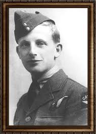 Trevor V.P. McNabb, Lt.