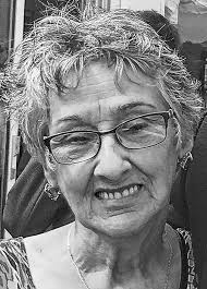 Donna Marie BENOIT Obituary