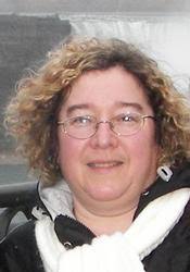 Mary D. (Estrella) St. Amour