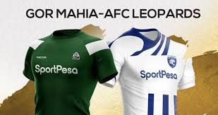 It will mark the 87th time the two most decorated kenyan clubs will. Hull City Challenge Mashemeji Derby Match Information