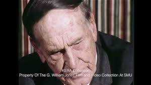 Interview With Roger Nash Baldwin, Founding Member Of The ACLU