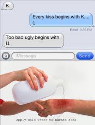 Image 449777 Apply Cold Water To That Burn Know Your Meme