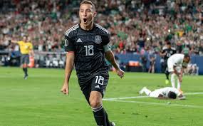 Todos los goles de andrés guardado marcados con atlas en su etapa de 2005 a 2007. Andres Guardado Triste Por El Atlas Superl1der