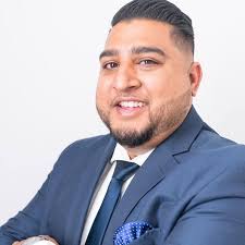 Kevin Singh at Re/Max Millennium Real Estate