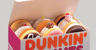 Dunkin', also known as dunkin' donuts, is an american multinational coffee and doughnut company. Dunkin Brands Plans Up To 100 New Mideast Outlets Arabianbusiness