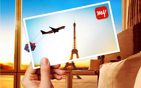 Hdfc credit card offer on makemytrip allows you to enjoy a very soothing hotel experience at a very soothing price. Amex Offer Flat 8 Instant Discount At Makemytrip Chargeplate The Finsavvy Arena
