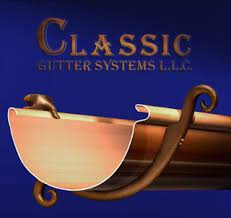 Seamless gutters, gutter protection, drain tile, under deck systems, and more. Classic Gutter Systems Llc Kalamazoo Mi Us 49003 Houzz