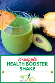 Health Booster Shake 90 10 Nutrition Recipe Healthy Breakfast Clean Eating Breakfast Recipes Quick Healthy Breakfast