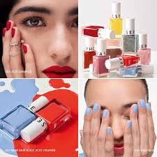 Nail Polish • 601 Milky Pink