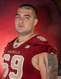 Talented group of kids to compete for Norwich Cadets football this season