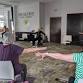 Chair Barre: Balance and Strength Summer Series