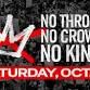 NO KINGS Alpine, Texas event image