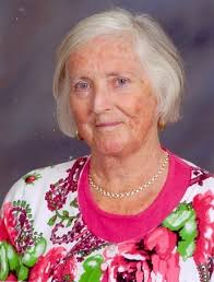 Frances King Obituary