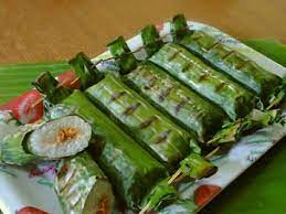 Pin On Kue Basah