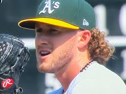 I coached a Future Major League Baseball Pitcher