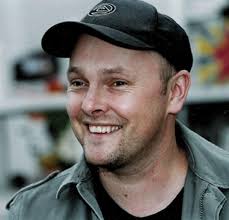 Julian Richards (director)