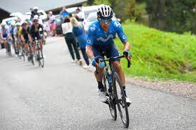 Más adelante, se convertiría uno de los tres colombianos con más victorias en el evento junto a santiago botero y nairo quintana, cada. Tour De Francia 2021 Con Seis Ciclistas Colombianos Revista Mundo Ciclistico