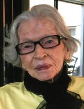 Obituary information for Earla Caroline McDonald (High Ri...