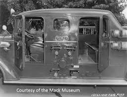 Image result for Mack Green 1946 Truck