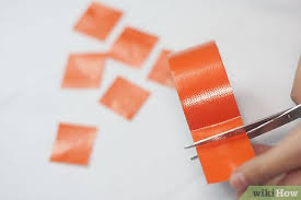 Duct tape is not only useful for household repairs, but it can also be a crafter's most versatile design your own patterned phone case using strips of colorful duct tape. 3 Ways To Make A Duct Tape Rose Wikihow