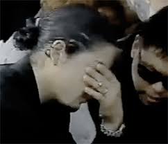 La muerte de selena quintanilla conmocionó a miles alrededor del mundo. Chris Perez Talks About Selena After Her Funeral