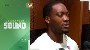 Quay Walker ‘ready to go back out there and compete’ in Week 2 matchup