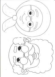 Ainagul Amanova Adli Kullanicinin Okul Oncesi Panosundaki Pin Boyama Sayfalari Desenler Faaliyetler