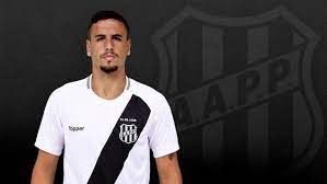 O jogador está emprestado pelo rb bragantino ao juventude até o final do ano. Bragantino Libera Atacante Matheus Peixoto Por Emprestimo Para A Ponte Preta Futebol Ge