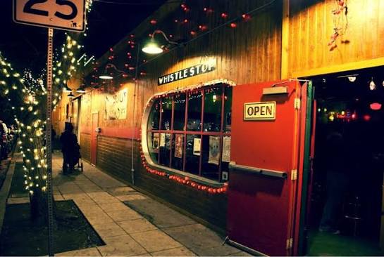 Whistle Stop Bar, Upcoming Events in San Diego on DoSD