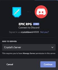 After you are done logging in, choose the bot that you wish to add to your server. How To Add Bots To Your Discord Server Make Tech Easier