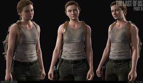 We did not find results for: Artstation The Last Of Us Part 2 Abby Frank Tzeng The Last Of Us The Last Of Us2 Joel And Ellie