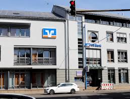 Vr bank südpfalz eg, landau in der pfalz. Vr Bank Volksbank Fusion Kritik Am Hauptsitz In Bad Bergzabern Kaiserslautern Landau Die Rheinpfalz