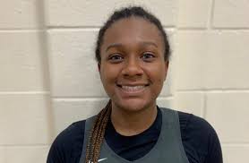 Jayda Jackson, North Paulding