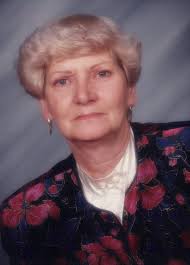 Obituary information for Lenora June Andres