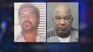 We asked members of the buzzfeed community to share the scariest fact they know about a serial killer. Fbi Tags Samuel Little As America S Most Prolific Serial Killer Abc7 Chicago