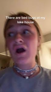 gross 🪳 #bedbug #iCarlyAffirmation