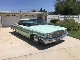Image result for Bluegrass 1960 Chrysler