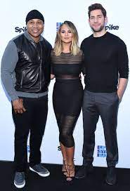 John krasinski and emily blunt's marriage has been picked apart to pieces by the tabloid media. John Krasinski Height How Tall