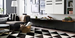 Bekijk meer ideeën over woonkamer wit, woonkamer, interieur woonkamer. Een Elegant Zwart Wit Interieur In 3 Stappen Lundia Nl
