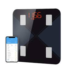 Mpow Smart Scale