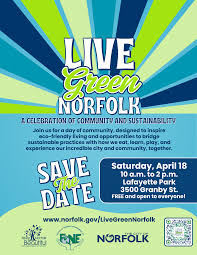 Image result for Green 1990 Norfolk VA City of